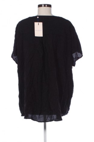 Női blúz ONLY Carmakoma, Méret 3XL, Szín Fekete, Ár 8 059 Ft