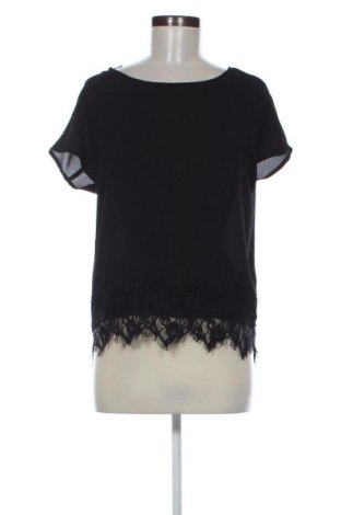 Dámská halenka Object, Velikost S, Barva Černá, Cena  89,00 Kč