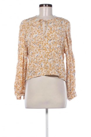 Dámská halenka Object, Velikost XS, Barva Vícebarevné, Cena  49,00 Kč