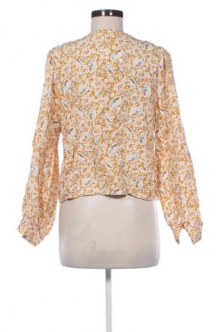 Dámská halenka Object, Velikost XS, Barva Vícebarevné, Cena  49,00 Kč