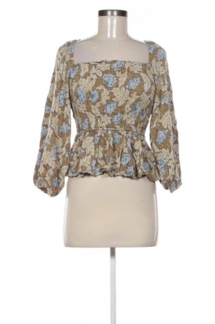 Dámská halenka Object, Velikost XS, Barva Vícebarevné, Cena  127,00 Kč