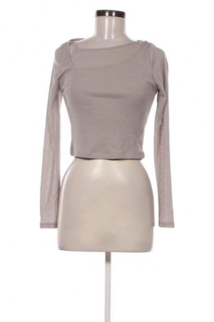 Dámská halenka Ole By Koton, Velikost L, Barva Šedá, Cena  430,00 Kč