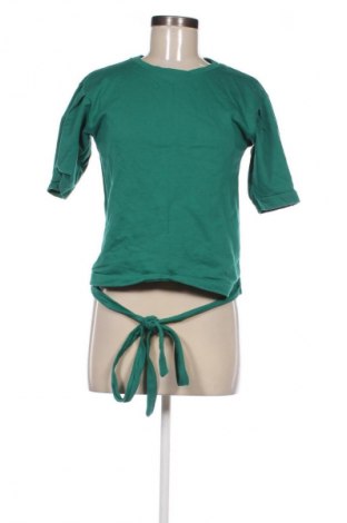 Dámská halenka Ole By Koton, Velikost L, Barva Zelená, Cena  120,00 Kč