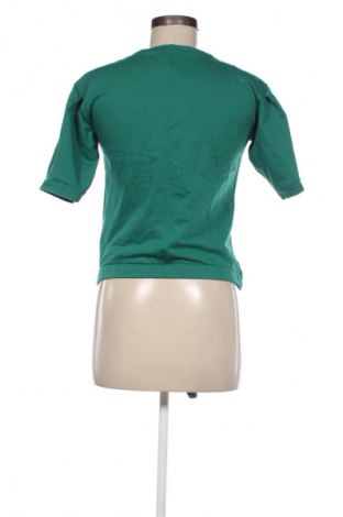 Dámská halenka Ole By Koton, Velikost L, Barva Zelená, Cena  120,00 Kč