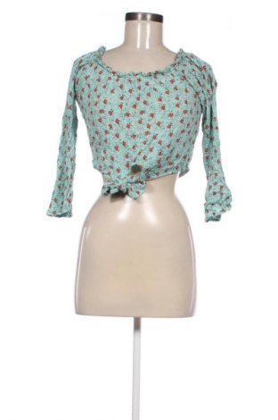 Dámská halenka Ole By Koton, Velikost S, Barva Vícebarevné, Cena  69,00 Kč