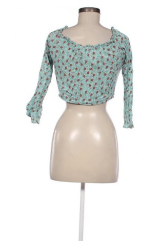 Dámská halenka Ole By Koton, Velikost S, Barva Vícebarevné, Cena  69,00 Kč