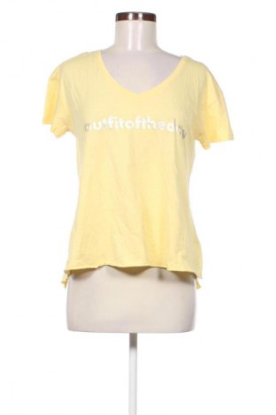 Dámská halenka Orsay, Velikost S, Barva Žlutá, Cena  157,00 Kč