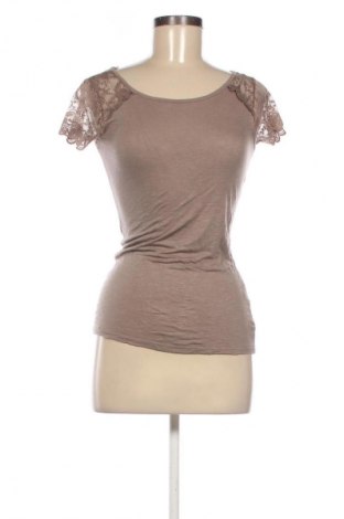 Dámská halenka Orsay, Velikost S, Barva Hnědá, Cena  199,00 Kč