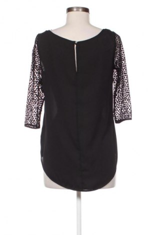 Dámská halenka Orsay, Velikost S, Barva Černá, Cena  129,00 Kč