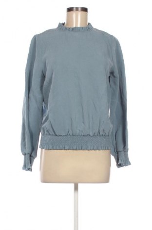 Dámská halenka Orsay, Velikost S, Barva Modrá, Cena  119,00 Kč