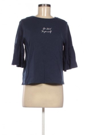 Dámská halenka Oviesse, Velikost M, Barva Modrá, Cena  168,00 Kč