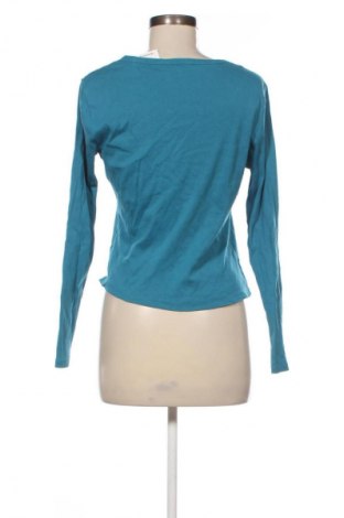 Dámská halenka Oviesse, Velikost M, Barva Modrá, Cena  99,00 Kč