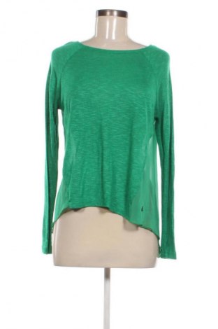 Dámská halenka Oxxo, Velikost S, Barva Zelená, Cena  49,00 Kč