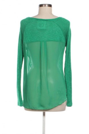 Dámská halenka Oxxo, Velikost S, Barva Zelená, Cena  49,00 Kč