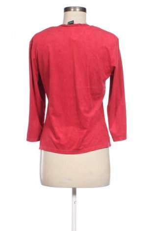 Dámská halenka Palmers, Velikost S, Barva Červená, Cena  49,00 Kč