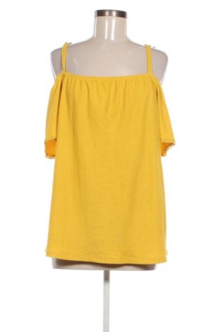 Dámská halenka Papaya, Velikost XL, Barva Žlutá, Cena  139,00 Kč