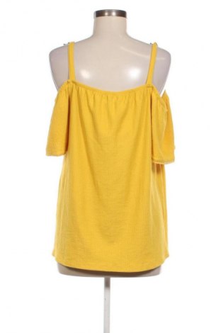 Dámská halenka Papaya, Velikost XL, Barva Žlutá, Cena  139,00 Kč