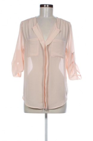 Damen Shirt Papermoon, Größe S, Farbe Rosa, Preis € 2,99