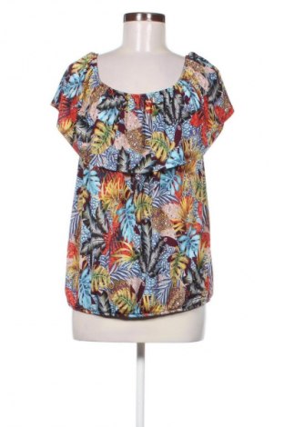 Dámská halenka Paprika, Velikost M, Barva Vícebarevné, Cena  59,00 Kč