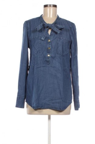 Damen Shirt Part Two, Größe M, Farbe Blau, Preis € 15,99