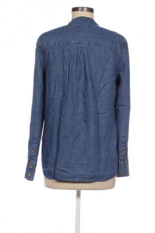 Damen Shirt Part Two, Größe M, Farbe Blau, Preis € 15,99