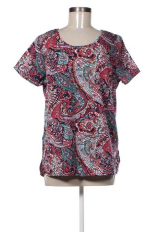 Дамска блуза Pepco, Размер L, Цвят Многоцветен, Цена 3,57 €