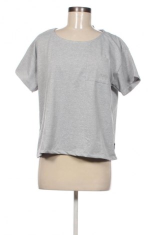 Női blúz Petrol Industries, Méret L, Szín Szürke, Ár 1 249 Ft