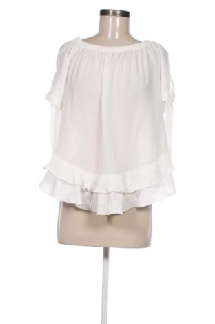 Dámská halenka Piazza Italia, Velikost L, Barva Bílá, Cena  241,00 Kč