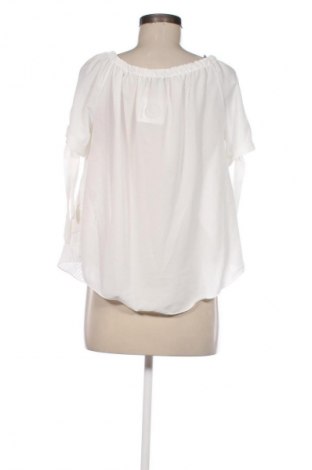 Dámská halenka Piazza Italia, Velikost L, Barva Bílá, Cena  241,00 Kč