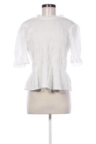 Dámska blúza Pieces, Veľkosť L, Farba Biela, Cena  9,95 €