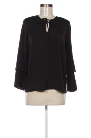 Dámská halenka Pieces, Velikost S, Barva Černá, Cena  49,00 Kč