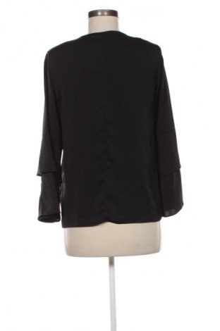 Dámská halenka Pieces, Velikost S, Barva Černá, Cena  49,00 Kč