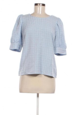 Дамска блуза Pieces, Размер M, Цвят Многоцветен, Цена 4,60 €