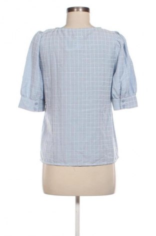 Дамска блуза Pieces, Размер M, Цвят Многоцветен, Цена 4,60 €