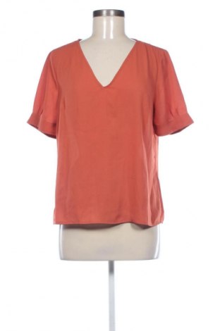 Dámská halenka Pieces, Velikost M, Barva Hnědá, Cena  119,00 Kč