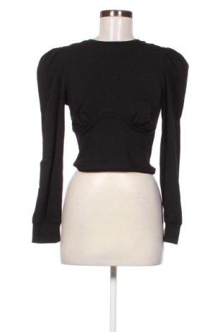 Dámská halenka Pieces, Velikost M, Barva Černá, Cena  125,00 Kč