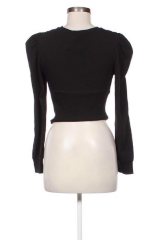 Dámská halenka Pieces, Velikost M, Barva Černá, Cena  125,00 Kč