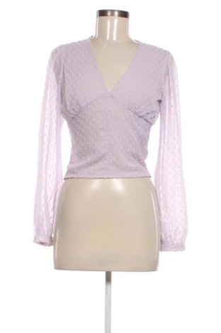 Γυναικεία μπλούζα Pigalle, Μέγεθος S, Χρώμα Βιολετί, Τιμή 4,99 €