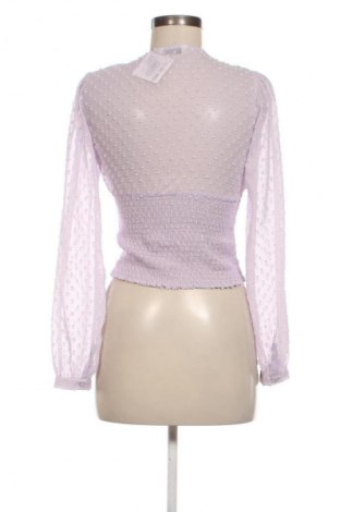 Γυναικεία μπλούζα Pigalle, Μέγεθος S, Χρώμα Βιολετί, Τιμή 4,99 €