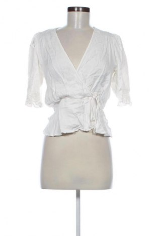 Dámská halenka Pigalle by ONLY, Velikost M, Barva Bílá, Cena  146,00 Kč