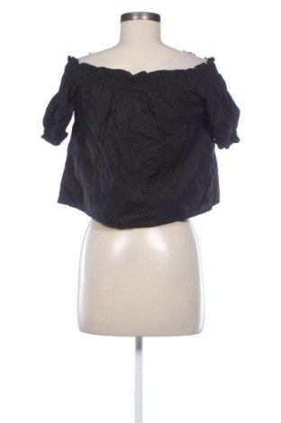 Dámská halenka Pimkie, Velikost S, Barva Černá, Cena  49,00 Kč