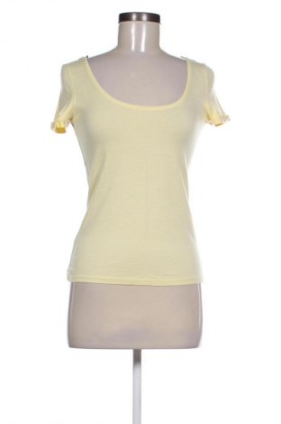 Γυναικεία μπλούζα Pimkie, Μέγεθος M, Χρώμα Κίτρινο, Τιμή 3,99 €