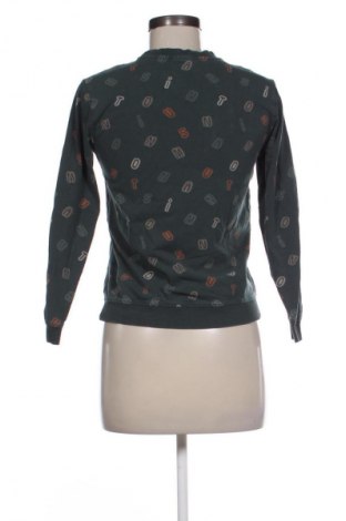 Dámská halenka Pomp De Lux, Velikost XS, Barva Vícebarevné, Cena  69,00 Kč