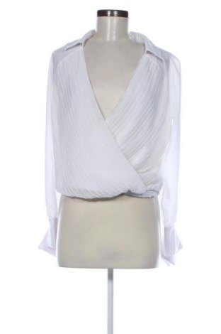 Dámská halenka Pretty Girl, Velikost M, Barva Bílá, Cena  243,00 Kč