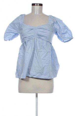 Dámska blúza Primark, Veľkosť M, Farba Modrá, Cena  5,76 €