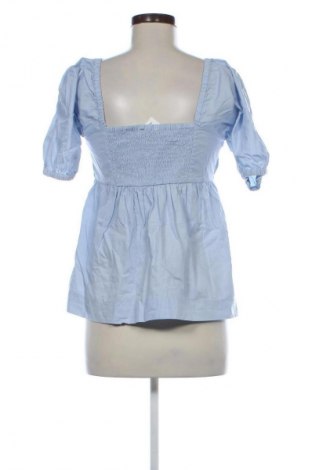 Dámska blúza Primark, Veľkosť M, Farba Modrá, Cena  5,76 €