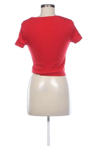 Damen Shirt Primark, Größe S, Farbe Rot, Preis € 3,99