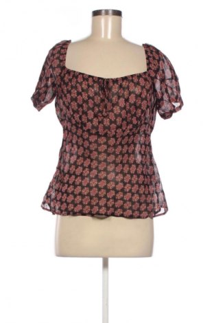 Dámská halenka Principles, Velikost XL, Barva Vícebarevné, Cena  49,00 Kč