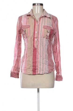 Dámská halenka Promod, Velikost S, Barva Vícebarevné, Cena  89,00 Kč