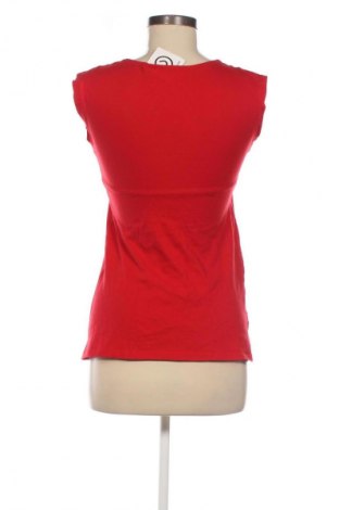 Dámská halenka Promod, Velikost XS, Barva Červená, Cena  109,00 Kč